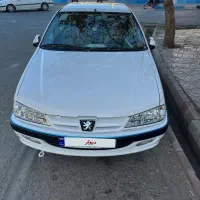 پژو پارس ۹۹خشک|خودرو سواری و وانت|اهر, |دیوار