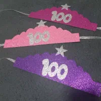 تاج جشن اسم و الفبا