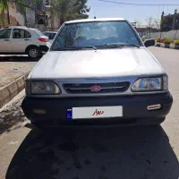 پراید صبا