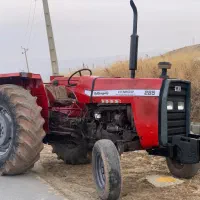 تراکتور فرگوسن انگلیس|خودرو سنگین|ارومیه, |دیوار