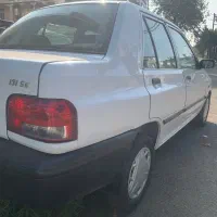 پراید ۱۳۱ مدل ۹۶|خودرو سواری و وانت|آستارا, |دیوار