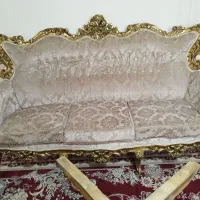 مبل 7نفره شیک