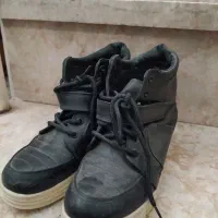 ۳جفت نیم بوت|کیف، کفش، کمربند|کرمانشاه, |دیوار