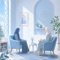 زندگی بهتر با کمک متخصص روانشناسی