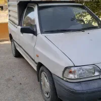 راننده با وانت ( وانت داشته باشید )