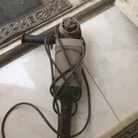 سنگ فرز و دستگاه جوش