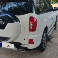 x33نیوفیس مدل 97|خودرو سواری و وانت|بیضا, |دیوار