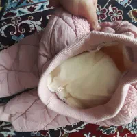 کفش و لباس دخترانه تا ۴ سال|کفش و لباس بچه|تهران, صفا|دیوار