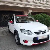 کوییک R مدل 1400 کم کارکرد و خانگی