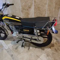 هوندا 200 پرواز
