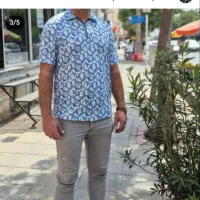 تیشرت نیم زیپ|لباس|اراک, |دیوار