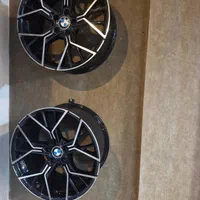 رینگ بنز  رینگ  bmw|قطعات یدکی و لوازم جانبی|تهران, تجریش|دیوار