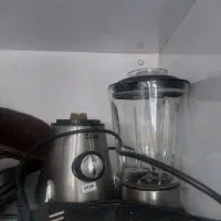 مخلوط کن فلر