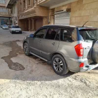 ام وی ام x33 s مدل ۹۷|خودرو سواری و وانت|کرج, خرمدشت|دیوار