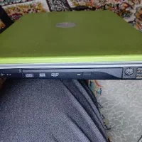 لپ تاپ Dell inspiron|رایانه همراه|نسیم‌شهر, |دیوار