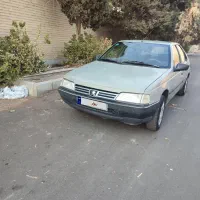 آردی مدل 84 (cng) شاسی پلمپ