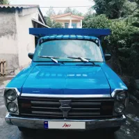 نیسان مدل 82