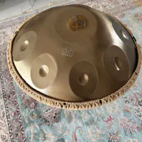 هنگدرام استیل بهترین برند