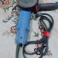مینی فرز GRTخشک