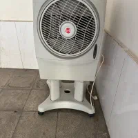 کولر پرتابل ۳۰۰۰ نوعه نو