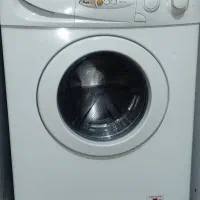 لباس شویی سالم