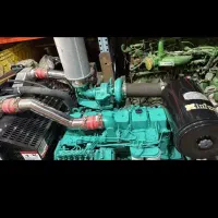 فروش انواع دیزل ژنراتور|ماشینآلات صنعتی|اسلامآباد غرب, |دیوار