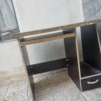 میز کامپیوتر ام دی اف