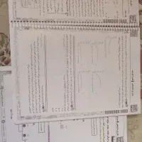 جزوه شیمی فراهانی سالیانه|کتاب و مجله آموزشی|مشهد, چهارچشمه|دیوار