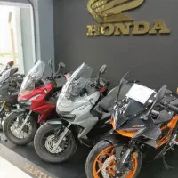 خرید موتور سیکلت با شرایط ویژه اقساط