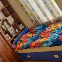 ست اتاق|تخت و سرویس خواب|تهران, اقدسیه|دیوار