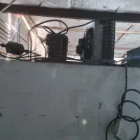 فریزر طبقاتی ایستاده به ابعاد ۱۰۰در۹۰در۲۰۰|کافی‌شاپ و رستوران|شهریار, اسد‌آباد|دیوار