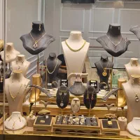 فروش اقساطی طلا