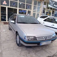 پژو 405 مدل ۸۴|خودرو سواری و وانت|شوط, |دیوار