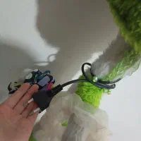 چراغ خواب کودک|چراغ خواب و آباژور|ورامین, ورامین|دیوار