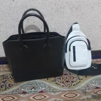کیف زنانه دوشی