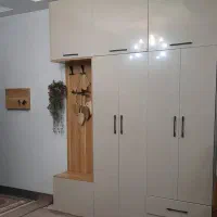 کابینت وکمد