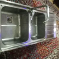 سینک|آبچکان و نظمدهنده ظروف|ماهدشت, |دیوار