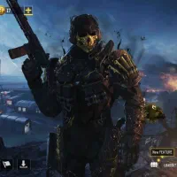 اکانت کالاف دیوتی قیمت ۵۰۰ تومن