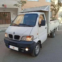 وانت زامیاد تیپ دورکا مدل ۱۳۹۶ درحد