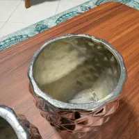 شکلات خوری آناناس وارداتی سرامیکی|ظروف سرو و پذیرایی|تهران, شهرک چیتگر|دیوار