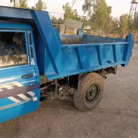 نیسان آبی مدل1403