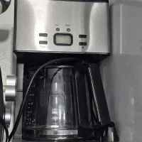 قهوه جوش گو سونیک