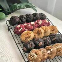 آموزش کوکی کافی شاپی و رژیمی|خدمات آموزشی|مشهد, وکیل‌آباد|دیوار