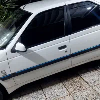 405 SLX|خودرو سواری و وانت|داراب, |دیوار