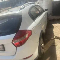 برلیانس کراس|خودرو سواری و وانت|تهران, شادآباد|دیوار