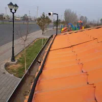 انواع دوربین مداربسته با شرایط ویژه اقساطی یلدایی|دوربین مداربسته|خوی, |دیوار