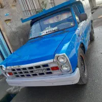 نیسان مدل ۸۶