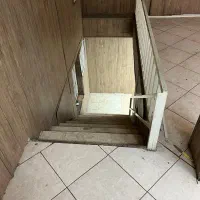 ۲۲۰مترمغازه در۲طبقه برولیعصر تئاترشهر|اجارهٔ مغازه و غرفه|تهران, شیخ هادی|دیوار