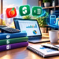 دوره تخصصی حسابداری بامجوز رسمی سازمان فنی حرفه ای