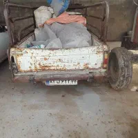 وانت تمیز خاب